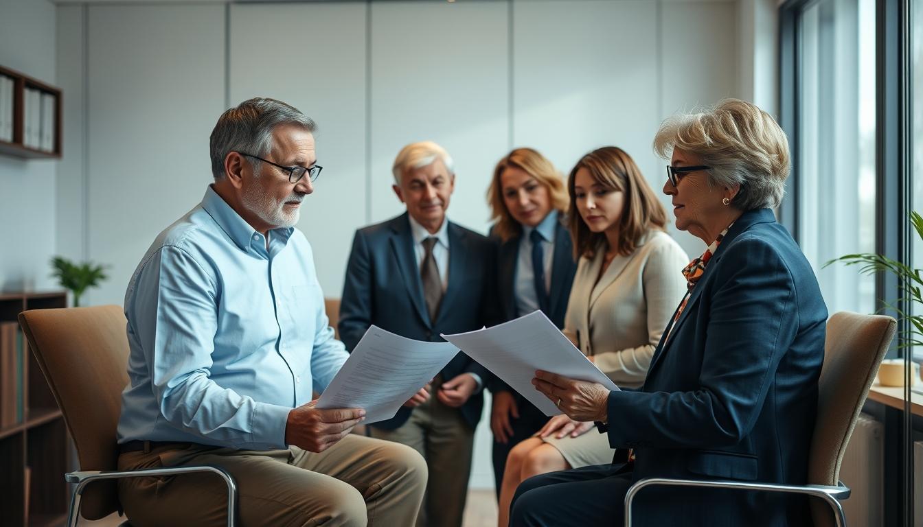 Real estate ownership transfer documents and closing confirmation