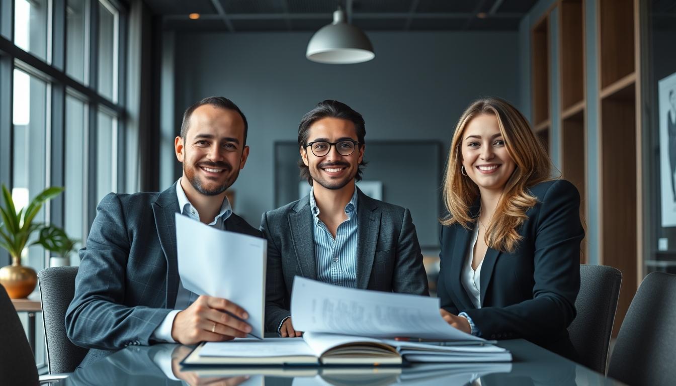 Real estate closing coordination and transaction planning